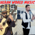 BALKAN WORLD MUSIC  - Voyage au coeur des Balkans, du flamenco et Rumba