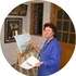 delhors sylvie - cours  d'art plastique dessin, peinture ADULTE - Image 8