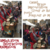 "Les Moineaux Chanteurs" - Déambulation pour Noël 2 chanteurs avec orgue de barbarie - Image 2