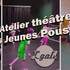 La grange aux Arts - La Petite Ecole de Théâtre - Les Jeunes Pousses 5 -7 ans 