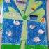 Ateliers Les jARTdins de Sabila - Cours Arts Plastiques Enfants - Image 2