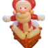Cie Mismo - Sculptures sur Ballons - Image 4