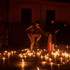 Les Yeux dans le Rêve - Spectacle de Feu, Braises et Artifices - Image 5
