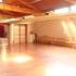 studio 100 m2 (danse, théâtre, yoga, sport)