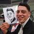 Caricaturiste - Caricatures de vos invités dessinées en direct - Image 2