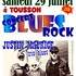 Justin Maurice Blues and friends - groupe de blues spécial Robert Johnson & grands standards. - Image 6