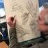 Nat Chipilova - Cours de dessin et peinture - Image 13