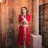 Pauline DIENNET - chanteuse pour vos marchés et événements de Noël - Image 5