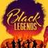 Black Legends - Hit The Road