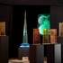 "ECLATS de VERRE en BRESLES" 2009 - Image 5