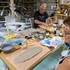 Atelier poterie à thème "Créer son kit apéro" en céramique - Image 4