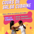 Cuba Cultura  - Cours de Salsa Cubaine 