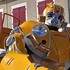 YMB ASSO - Y ROBOTS PARADE - Image 3