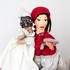 Cie Les abougazelles cent têtes - Pulcinella mon amour – photo 3