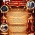 Compagnie cancy - Welcome Circus