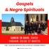 Concert de Gospels et Negro Spirituals - Ensemble Arpador