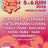Festival Le Parc aux Etoiles
