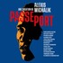 "Passeport d'Alexis Michalik"