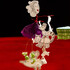 Marionnettes en papier :Stage de fabrication et manipulation - Image 3