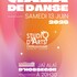 Let’s DANCE