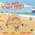 L'été des p'tits futés - Spectacles pour enfants tout l'été