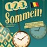 "1,2,3 Sommeil ! Théâtre Cinévox, Avignon"