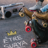 Être Surya 