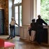 Ouverture des salons de la Villa Rohannec'h