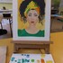 PACY/EVREUX ATELIER CREARTH  - Cours dessin Peinture