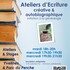 Les Petites Plumes de Poissy - ATELIERS ECRITURE créative et autobio
