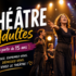 l'Ecole du Spectacle - Théâtre: Enfants, Ados, Adultes - Image 3
