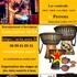 ACIA - Percussion africaine