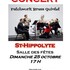 concert Patchwork Brass Quintet