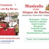Musicolo - Orgue de barbarie, Chansons rétro / Chants de Noël – photo 4
