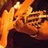 CHRISTIE, ambiance "Guitare-bar"