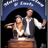 SPECTACLE D'ORGUE DE BARBARIE + LANGUE DES SIGNES + VIDEO