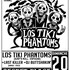 LOS TIKI PHANTOM + LAST KILLER + DJ BUTTSHAKIN’