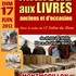 Marché aux livres anciens et d'occasion