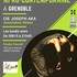 Cie Joseph Aka - Cours de danse afro-contemporaine