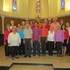 le choeur 'Chants Sons de Vie'