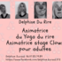 yoga du rire et Clown Stage pour Adulte