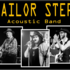 SAILOR STEP - ACOUSTIC BAND