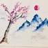 Laure Barontini - cours de dessin et de peinture - Image 2