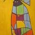 Bertrande - Atelier de cours / dessin, peinture, mobilier carton - Image 9