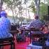 Duo Felipe Quemao - Jazz latino festif, chant, claviers et percussions latines - Image 8