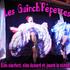 Les Guinch' Pépettes - Spectacle Cabaret Humour French Cancan.