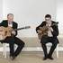 UpSwing - Groupe de jazz manouche pour animation de mariage - Image 2