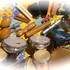 Vincent De Block - Cours/ateliers, batterie/percussions/batucada - Image 4