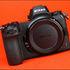 Nikon Z7 compacts Full Frame Camera Body + batterie/chargeur - Image 2