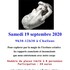 Atelier Écriture Corps-Émotion